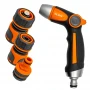 Pistol ajustabil cu conectori RURIS 1071 
