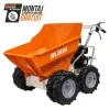 Roaba autopropulsata RURIS RTS 6000 7 CP