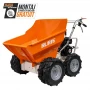 Roaba autopropulsata RURIS RTS 6000 7 CP