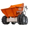 Roaba autopropulsata RURIS RTS 6000 7 CP
