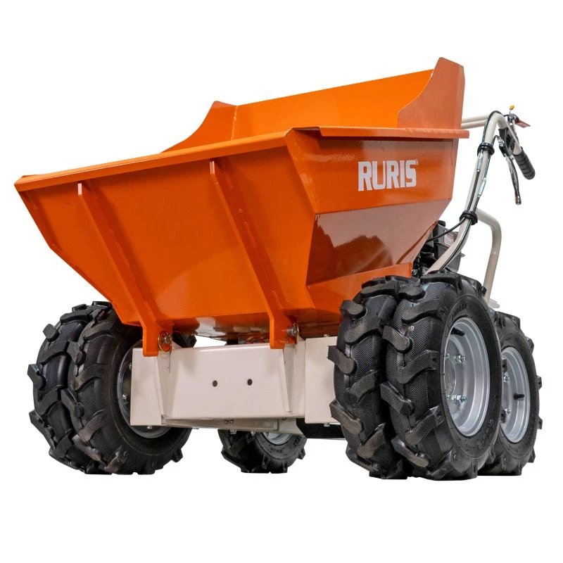 Roaba autopropulsata RURIS RTS 6000 7 CP