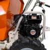 Roaba autopropulsata RURIS RTS 6000 7 CP