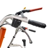 Roaba autopropulsata RURIS RTS 6000 7 CP