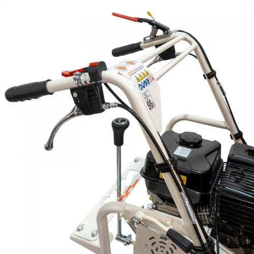 Roaba autopropulsata RURIS RTS 6000 7 CP