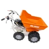 Roaba autopropulsata RURIS RTS 6000 7 CP