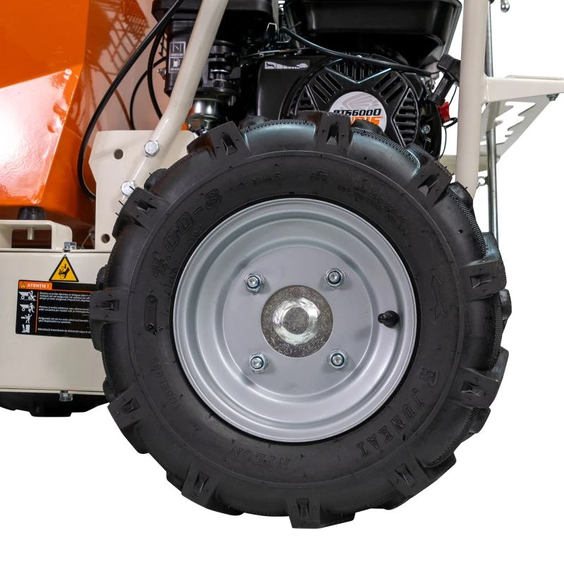 Roaba autopropulsata RURIS RTS 6000 7 CP