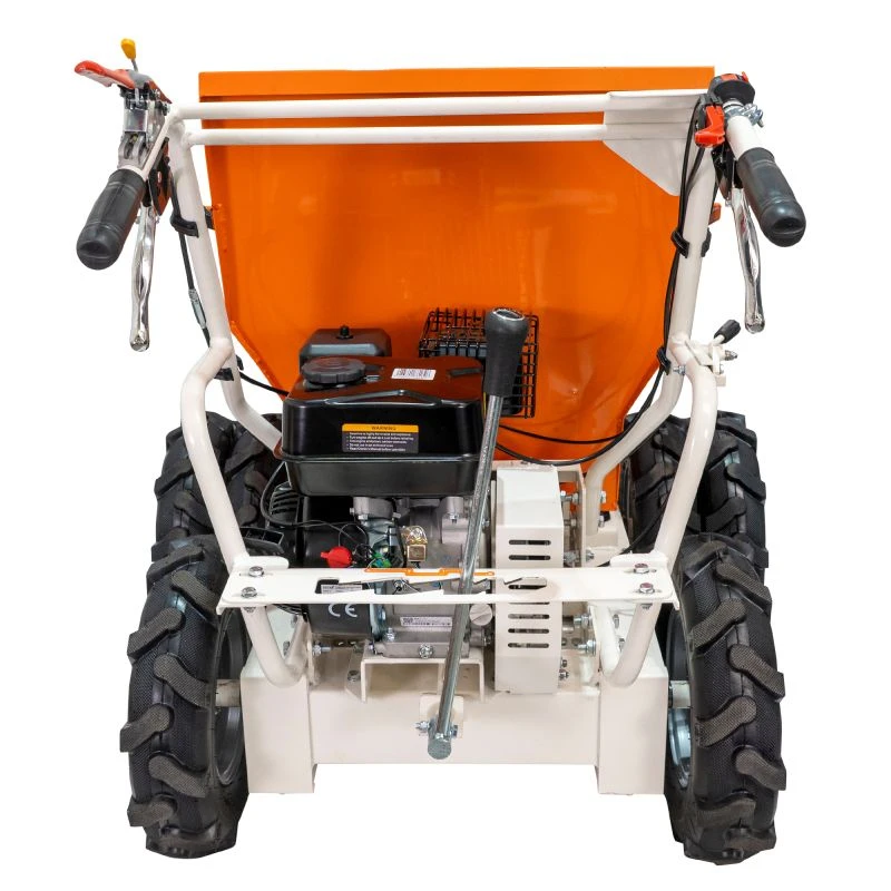 Roaba autopropulsata RURIS RTS 6000 7 CP