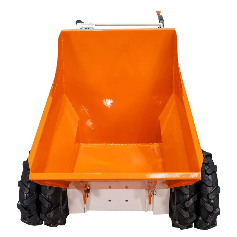 Roaba autopropulsata RURIS RTS 6000 7 CP