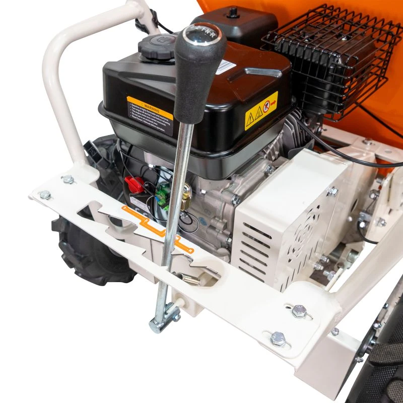 Roaba autopropulsata RURIS RTS 6000 7 CP