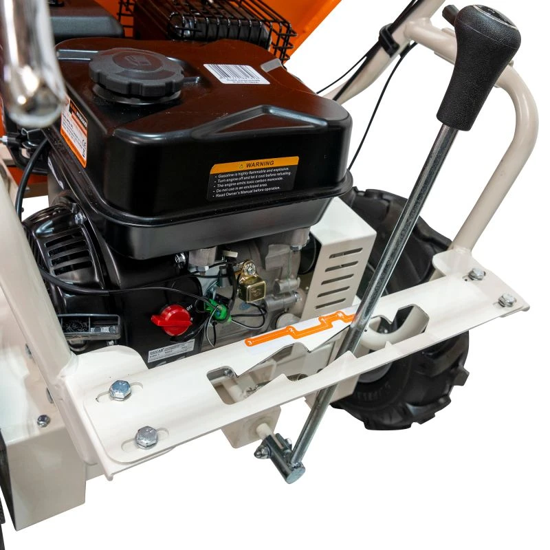 Roaba autopropulsata RURIS RTS 6000 7 CP