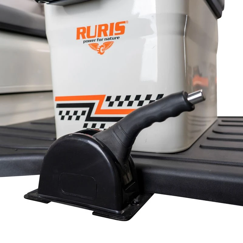 Triciclu electric Cargo RURIS PILOT 3070 A 2900 W