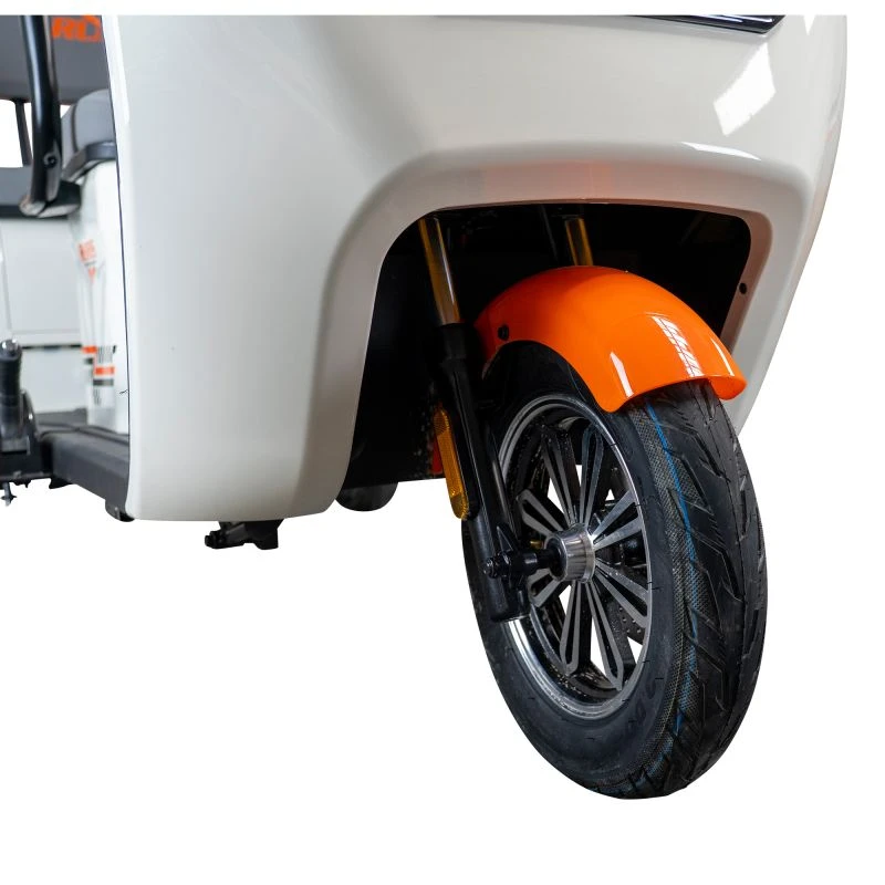 Triciclu electric Cargo RURIS PILOT 3070 A 2900 W