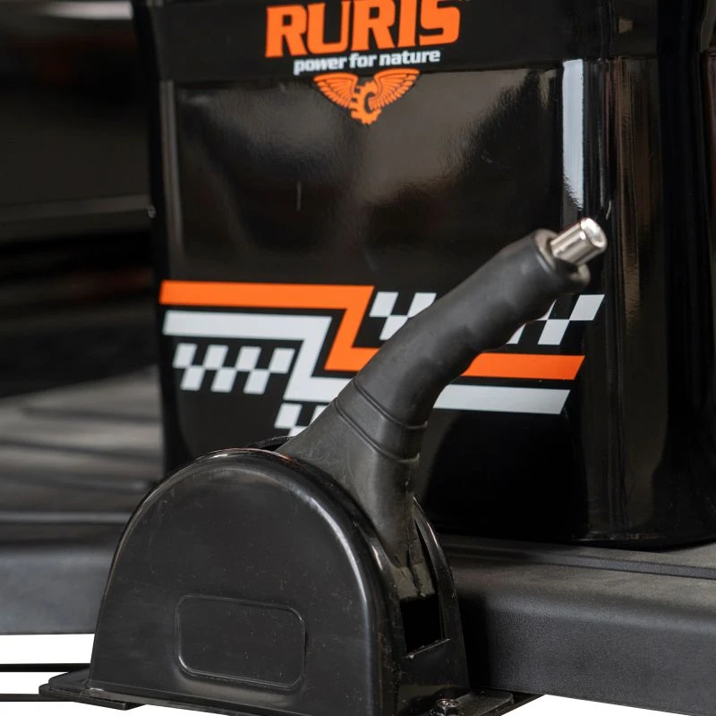Triciclu electric Cargo RURIS PILOT 3070 N 2900 W Triciclu electric Cargo RURIS PILOT 3070 N 2900 W
