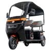 Triciclu electric Cargo RURIS PILOT 3070 N 2900 W Triciclu electric Cargo RURIS PILOT 3070 N 2900 W