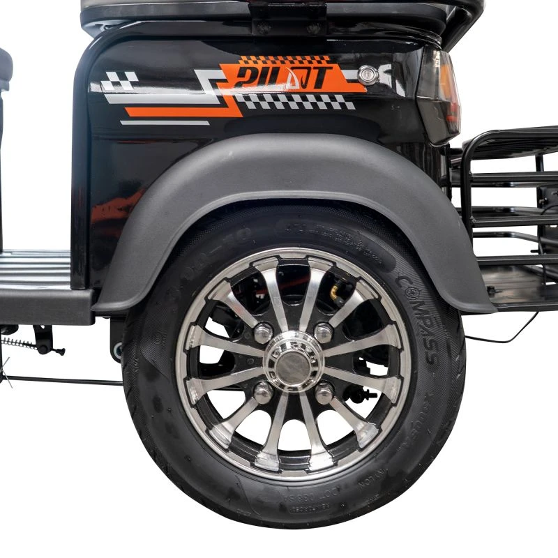 Triciclu electric Cargo RURIS PILOT 3070 N 2900 W Triciclu electric Cargo RURIS PILOT 3070 N 2900 W
