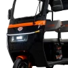 Triciclu electric Cargo RURIS PILOT 3070 N 2900 W Triciclu electric Cargo RURIS PILOT 3070 N 2900 W