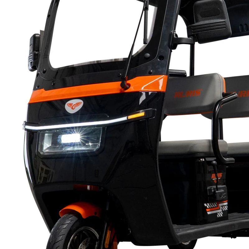 Triciclu electric Cargo RURIS PILOT 3070 N 2900 W Triciclu electric Cargo RURIS PILOT 3070 N 2900 W