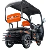 Triciclu electric Cargo RURIS PILOT 3070 N 2900 W Triciclu electric Cargo RURIS PILOT 3070 N 2900 W