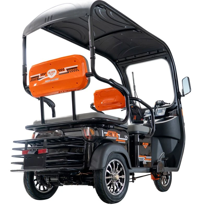 Triciclu electric Cargo RURIS PILOT 3070 N 2900 W Triciclu electric Cargo RURIS PILOT 3070 N 2900 W