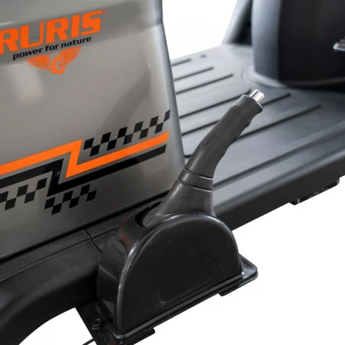 Triciclu electric Cargo RURIS PILOT 3070 G 2900 W 