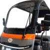 Triciclu electric Cargo RURIS PILOT 3070 G 2900 W