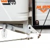 Triciclu Electric Cargo RURIS Pilot 3110A – Motor 2000W, Baterie 72V 32Ah, Autonomie 80 km, Sarcina 300 kg, Max. 25 km/h, ALB Triciclu Electric Cargo RURIS Pilot 3110A – Motor 2000W, Baterie 72V 32Ah, Autonomie 80 km, Sarcina 300 kg, Max. 25 km/h, ALB