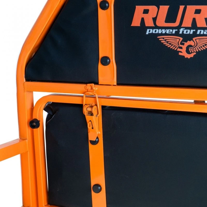 Triciclu Electric Cargo RURIS Pilot 3110A – Motor 2000W, Baterie 72V 32Ah, Autonomie 80 km, Sarcina 300 kg, Max. 25 km/h, ALB Triciclu Electric Cargo RURIS Pilot 3110A – Motor 2000W, Baterie 72V 32Ah, Autonomie 80 km, Sarcina 300 kg, Max. 25 km/h, ALB