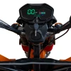 Triciclu Electric Cargo RURIS Pilot 3130N | 3600W, Autonomie 80 km, Capacitate 603 kg