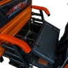 Triciclu Electric Cargo RURIS Pilot 3130N | 3600W, Autonomie 80 km, Capacitate 603 kg