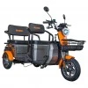 Triciclu electric RURIS Pilot 3040G Triciclu electric RURIS Pilot 3040G