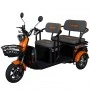 Triciclu electric RURIS Pilot 3040N
