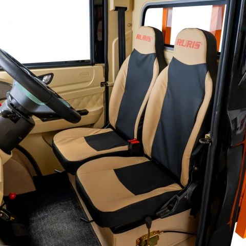 Camionetă electrică RURIS Pilot 5000 Camionetă electrică RURIS Pilot 5000