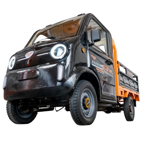 Camionetă electrică RURIS Pilot 5000 Camionetă electrică RURIS Pilot 5000