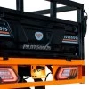 Camionetă electrică RURIS Pilot 5000 Camionetă electrică RURIS Pilot 5000