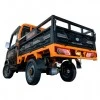 Camionetă electrică RURIS Pilot 5000 Camionetă electrică RURIS Pilot 5000