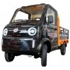 Camionetă electrică RURIS Pilot 5000 Camionetă electrică RURIS Pilot 5000