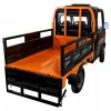 Camionetă electrică RURIS Pilot 5000 Camionetă electrică RURIS Pilot 5000