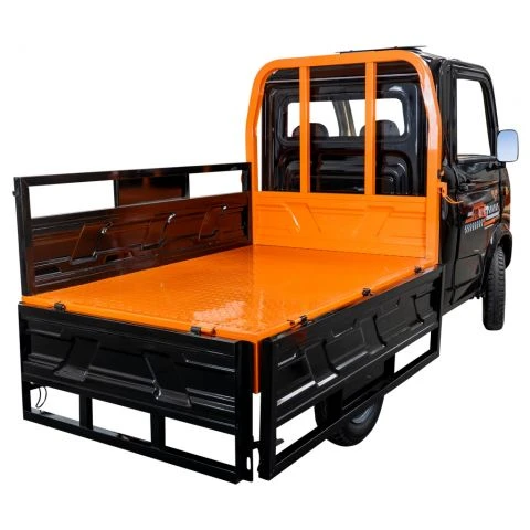 Camionetă electrică RURIS Pilot 5000 Camionetă electrică RURIS Pilot 5000