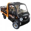 Camionetă electrică RURIS Pilot 5000 Camionetă electrică RURIS Pilot 5000