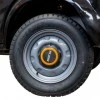 Camionetă electrică RURIS Pilot 5000 Camionetă electrică RURIS Pilot 5000