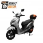  Scuter Electric RURIS Pilot SX730 Gri 