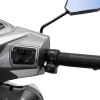 Scuter Electric RURIS Pilot SX730 Gri