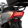 Scuter Electric RURIS Pilot SX730 Gri