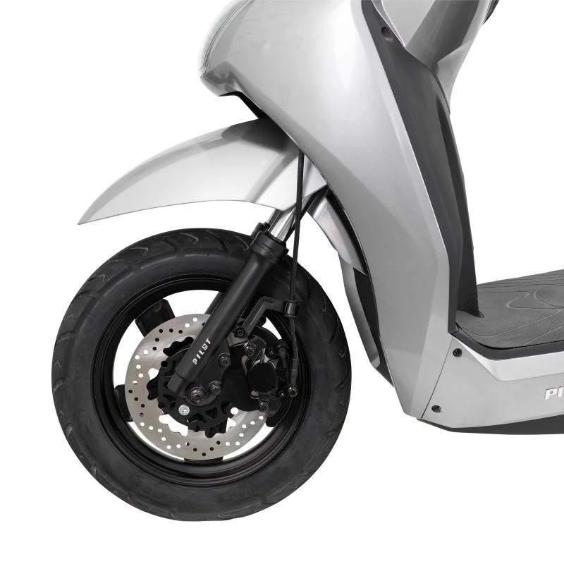 Scuter Electric RURIS Pilot SX730 Gri
