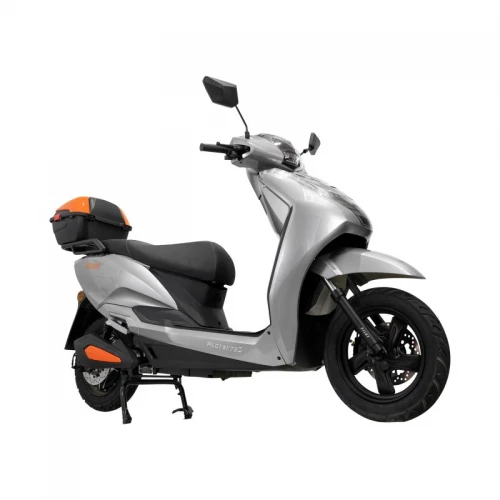  Scuter Electric RURIS Pilot SX730 Gri 