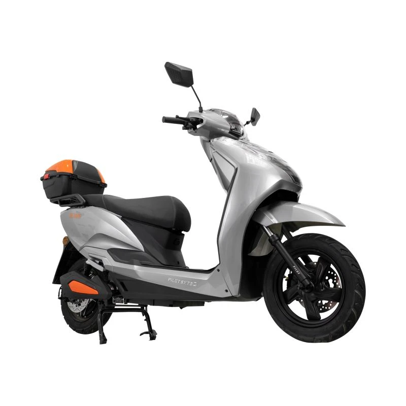 Scuter Electric RURIS Pilot SX730 Gri