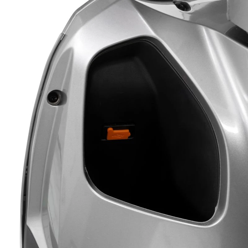Scuter Electric RURIS Pilot SX730 Gri