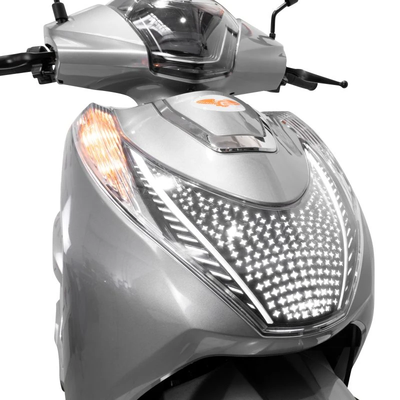 Scuter Electric RURIS Pilot SX730 Gri