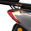 Scuter Electric RURIS Pilot SX730 Gri