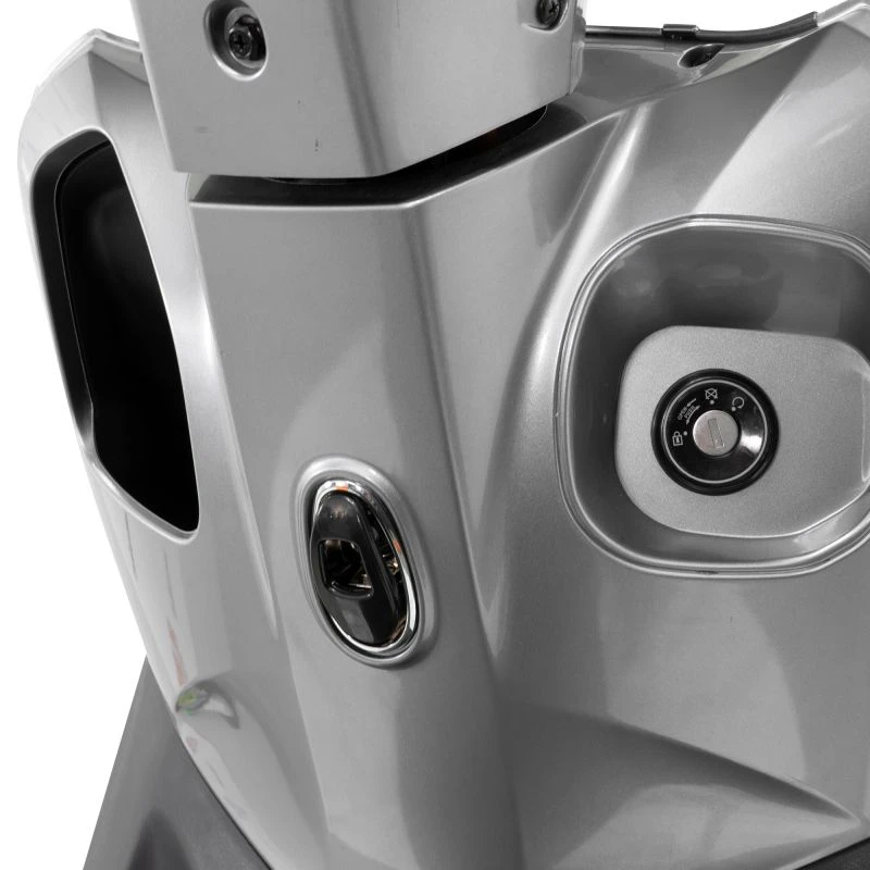 Scuter Electric RURIS Pilot SX730 Gri